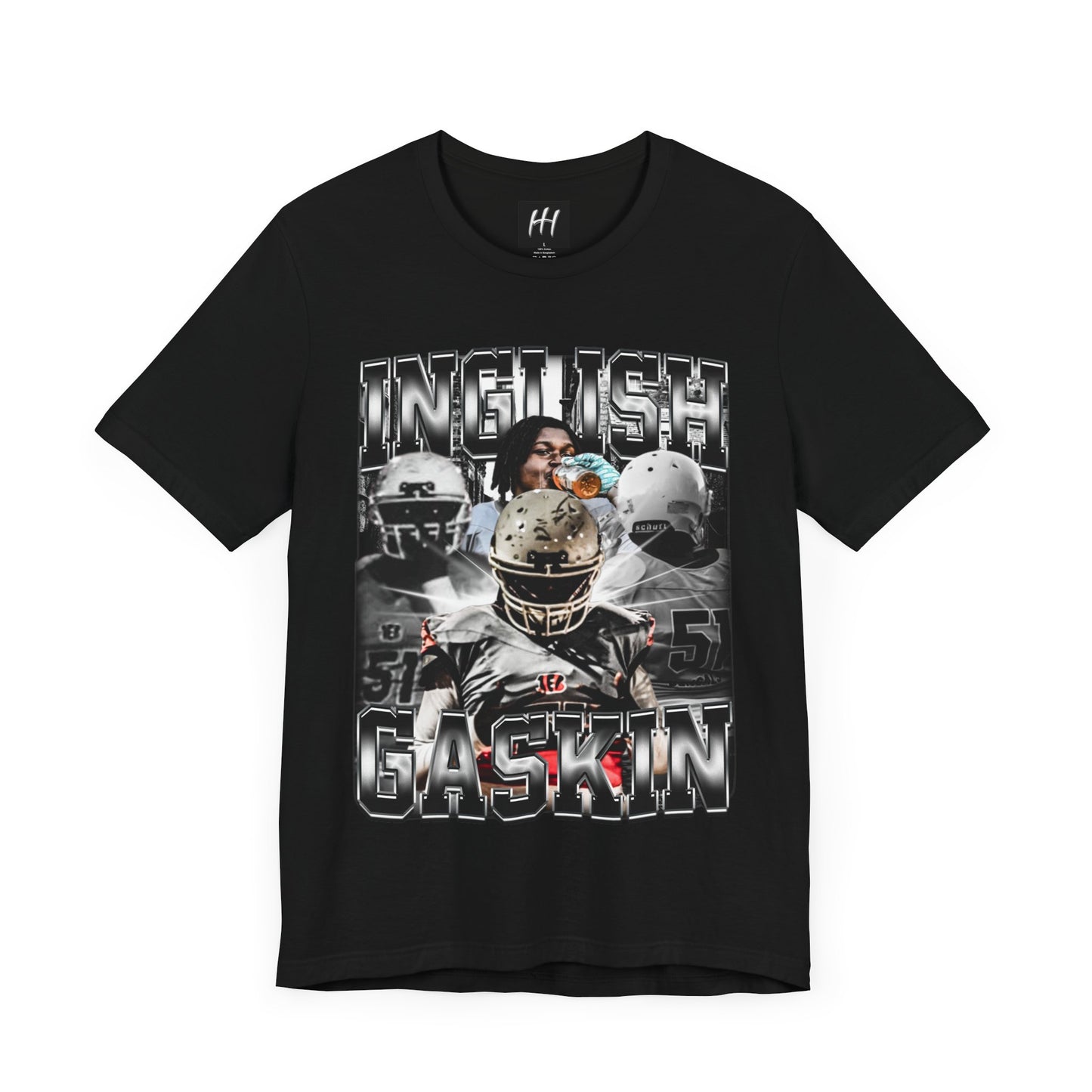 Inglish Gaskin Heavy Cotton Tee