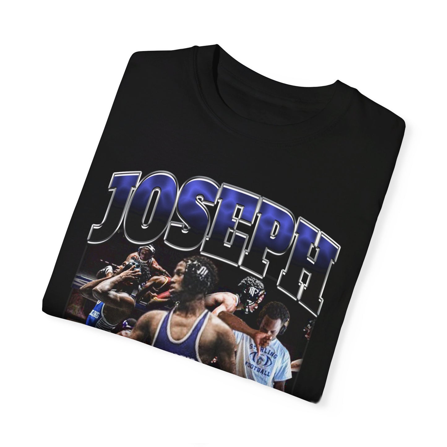 Joseph Rogers Heavy Cotton Tee