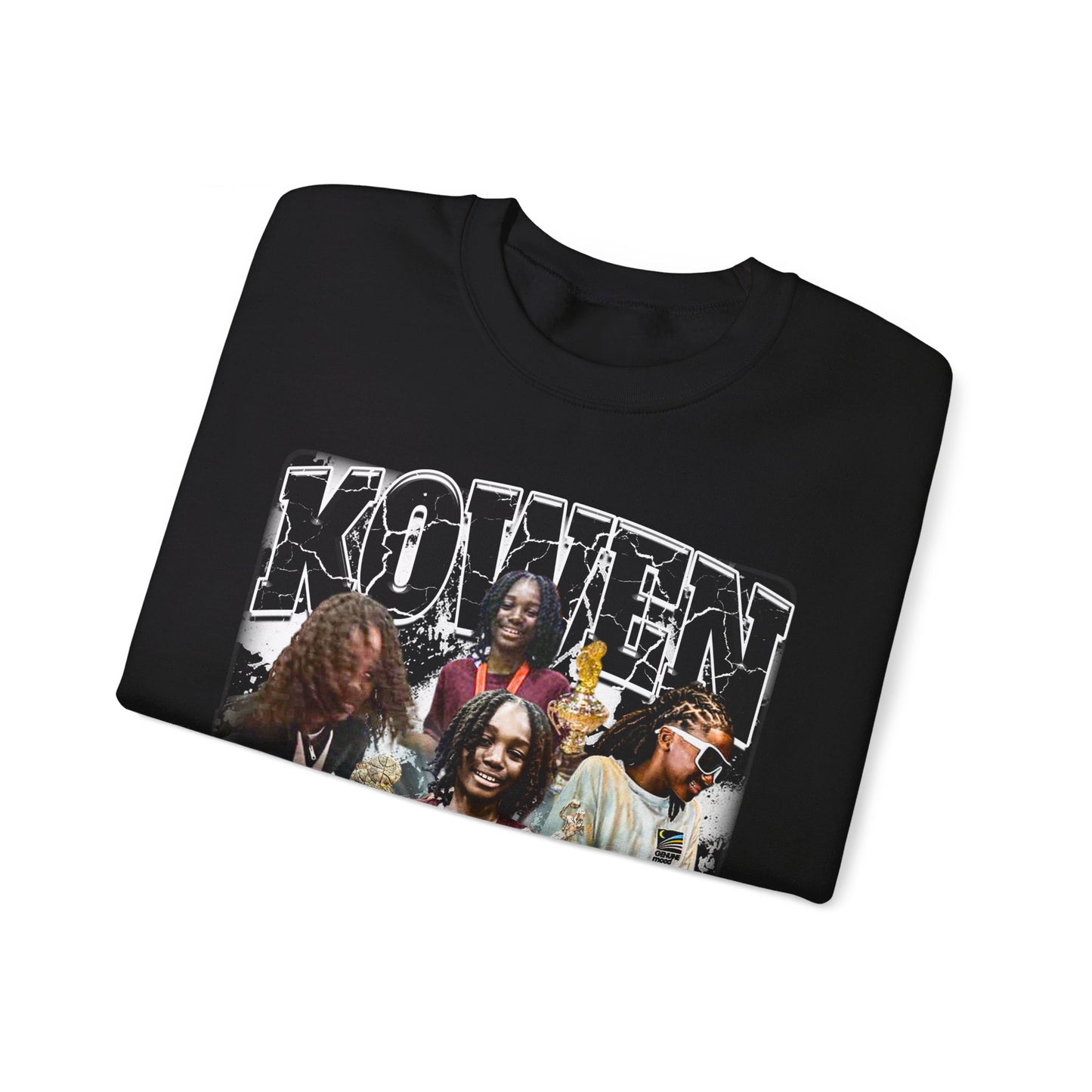 Kowen Anderson Crewneck Sweatshirt