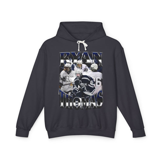 Ryan Thomas Hoodie