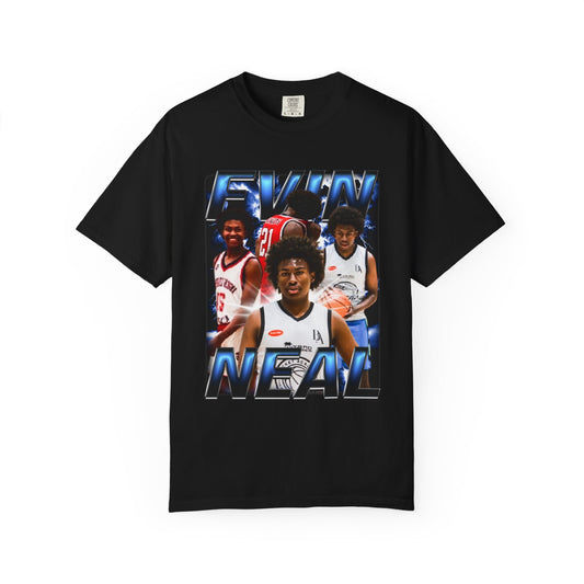 Evin Neal Heavyweight Premium Tee
