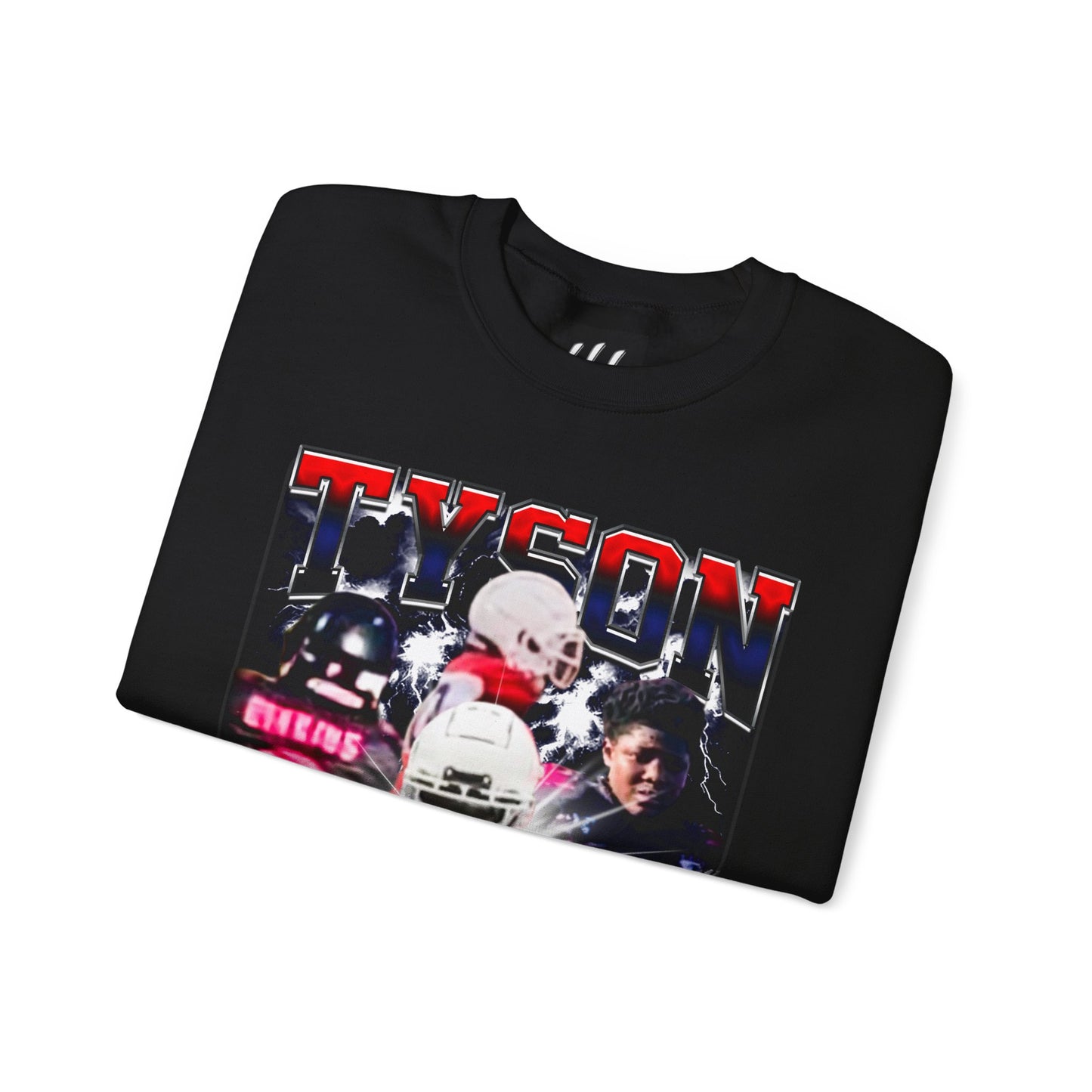 Tyson Dinkins Crewneck Sweatshirt