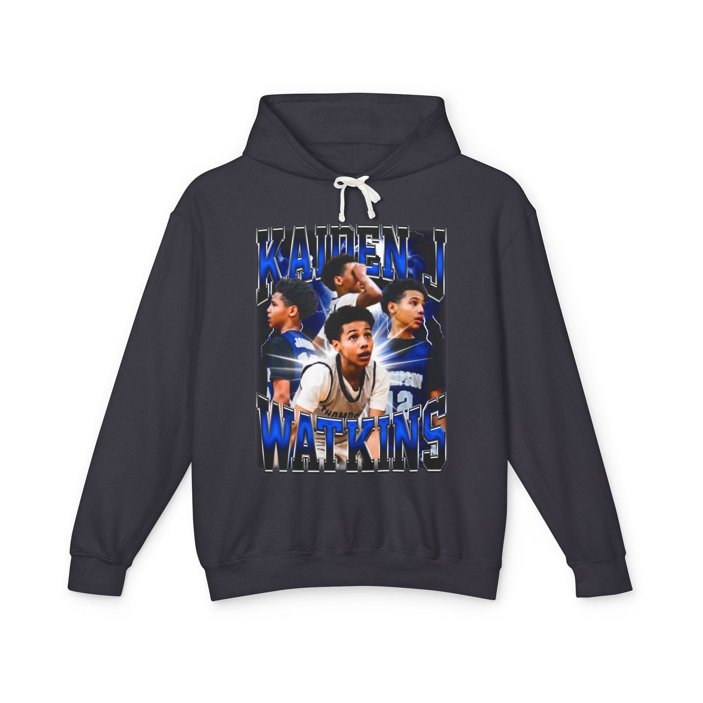 Kaiden J Watkins Hoodie