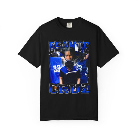 Esante Cruz Heavyweight Premium Tee