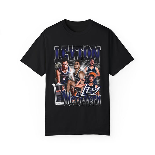 Leyton Mcgovern Heavy Cotton Tee