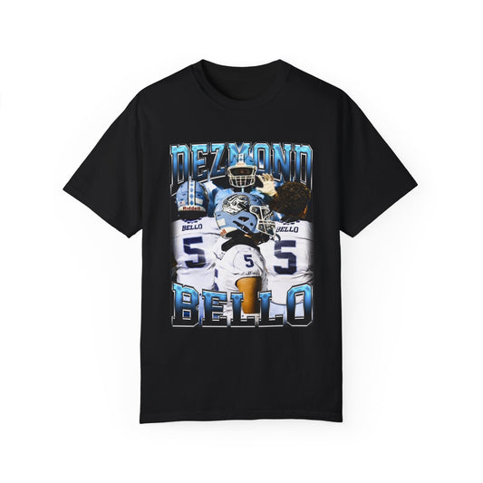 Dezmond Bello Heavyweight Premium Tee