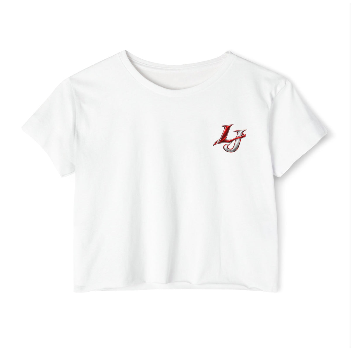 Ly’Del Bailey Crop Top