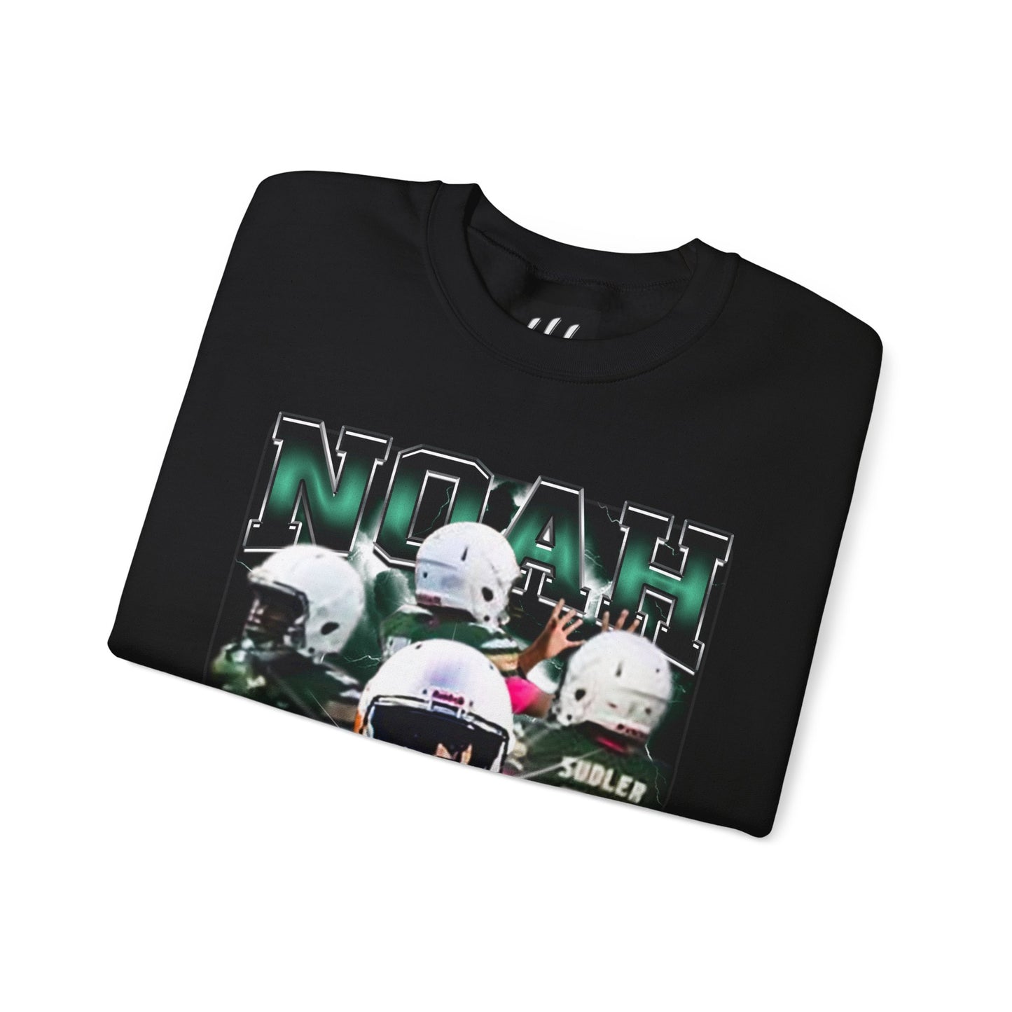 Noah Sudler Crewneck Sweatshirt