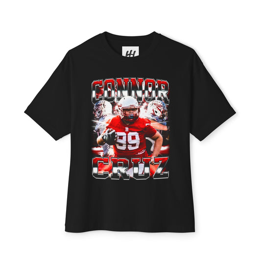 Connor Cruz Oversized Tee