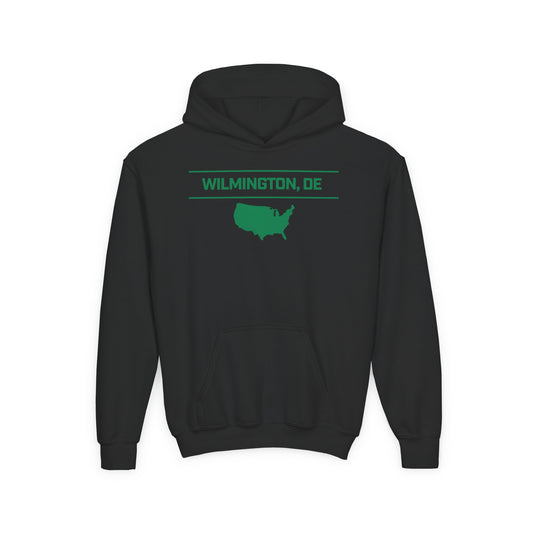 Da’Shaun Holden Youth Hoodie