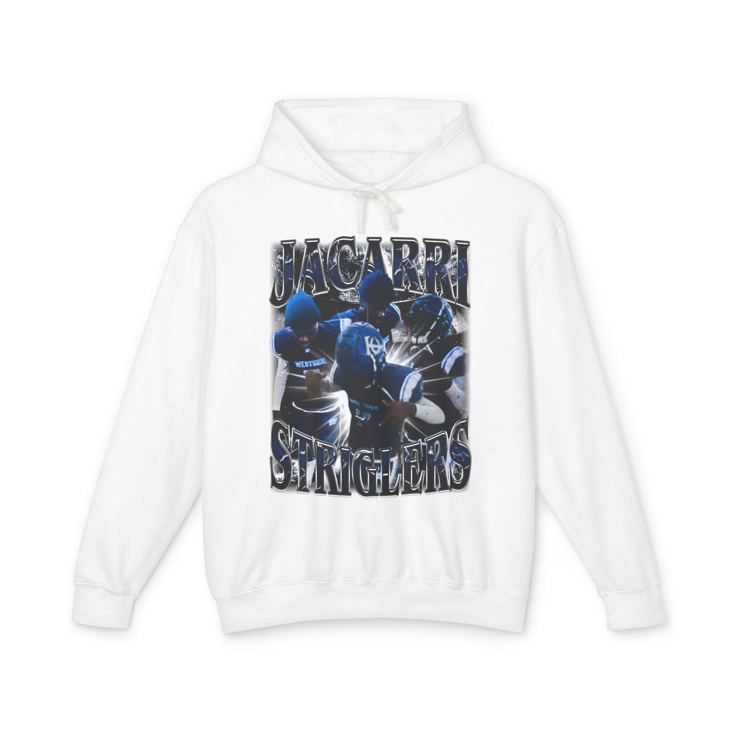Jacarri Striglers Hoodie