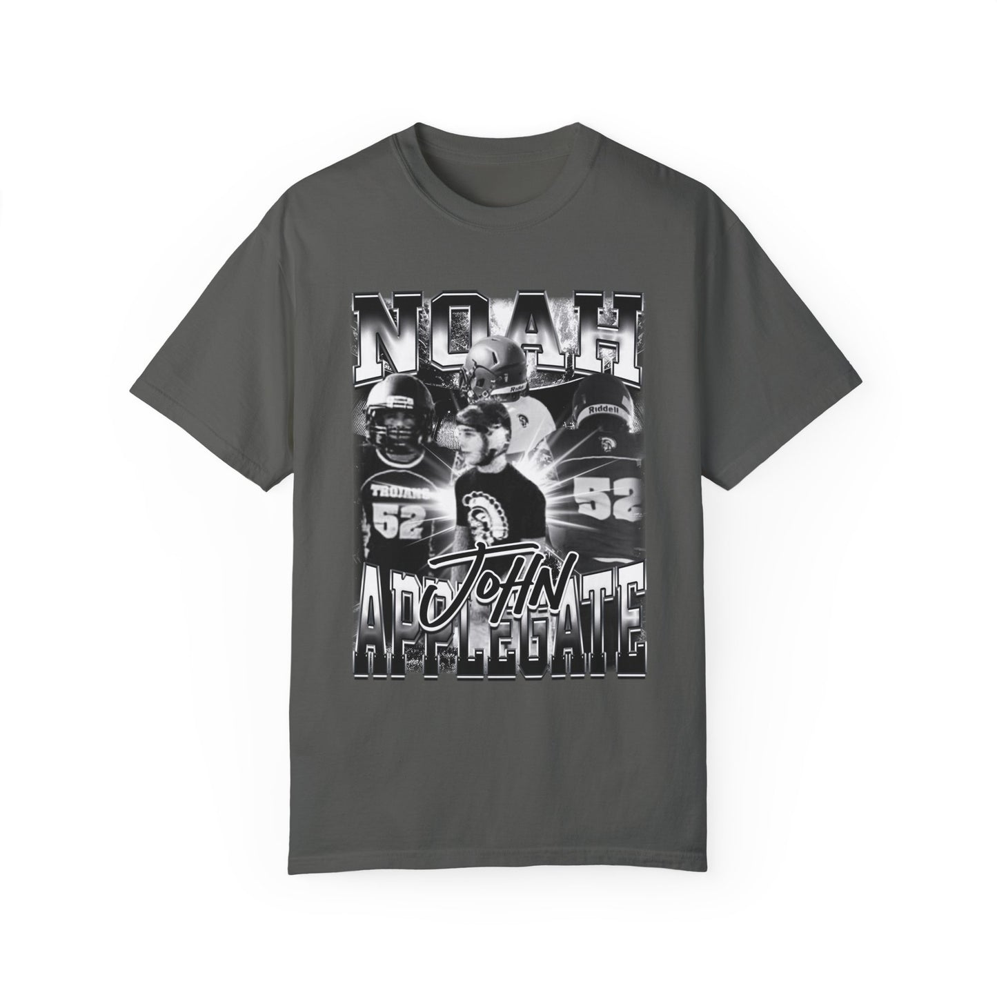 Noah John Applegate Heavyweight Premium Tee