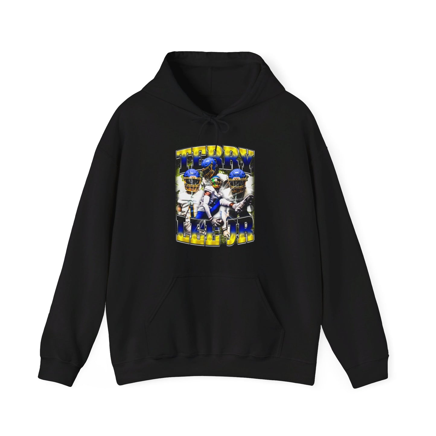 Terry Lee Jr Hoodie