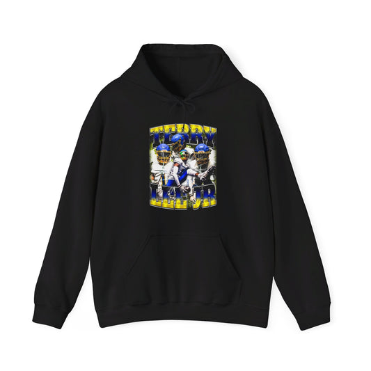 Terry Lee Jr Hoodie