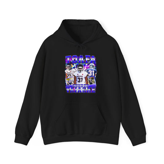 Toafa Suhren Vaiagae Hoodie