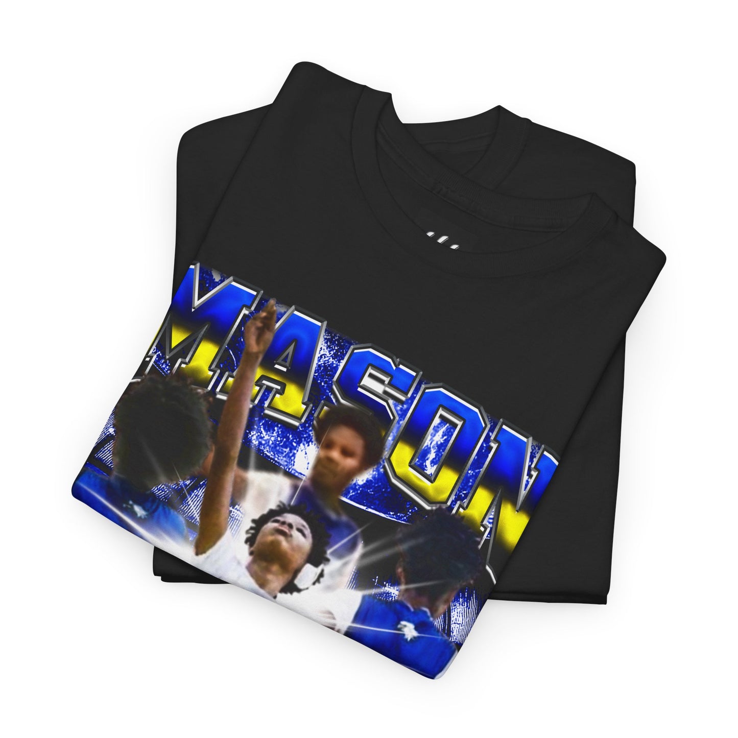 Mason Singleton Heavy Cotton Tee