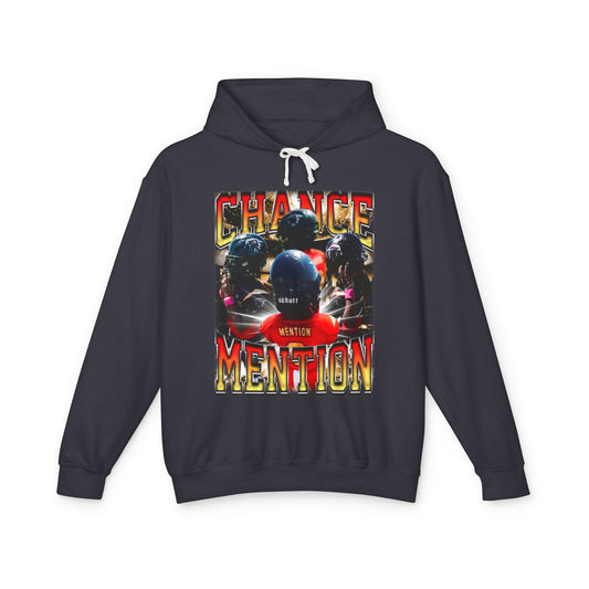 Chance Mention Hoodie