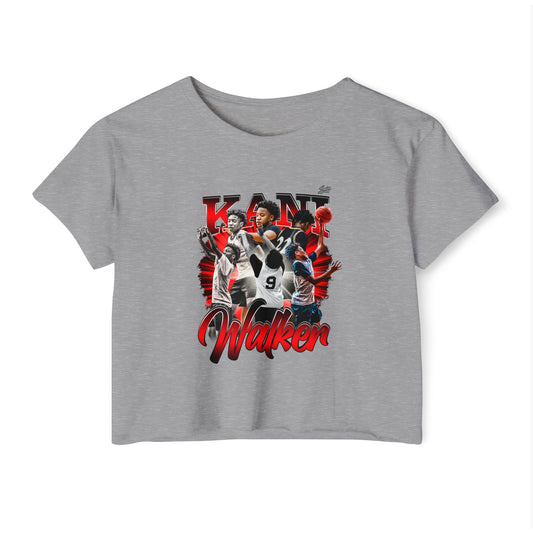 Kani Walker Crop Top