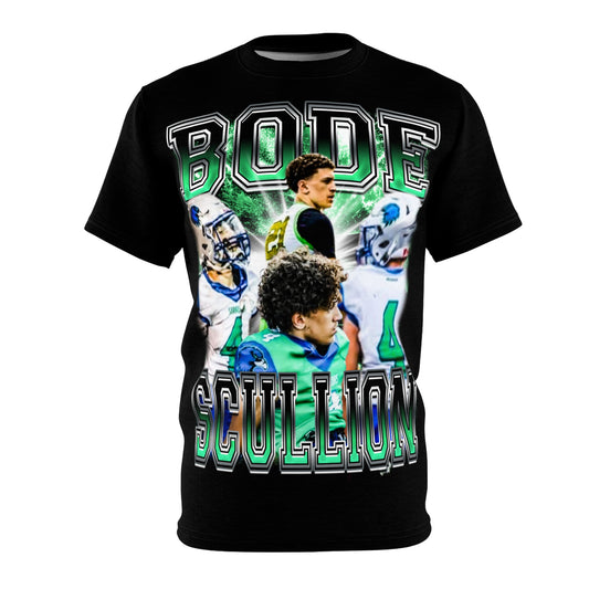 Bode Scullion Vintage Full Pree