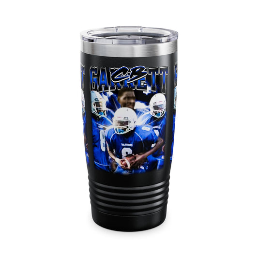 Cb Garrett Stainless Steel Tumbler