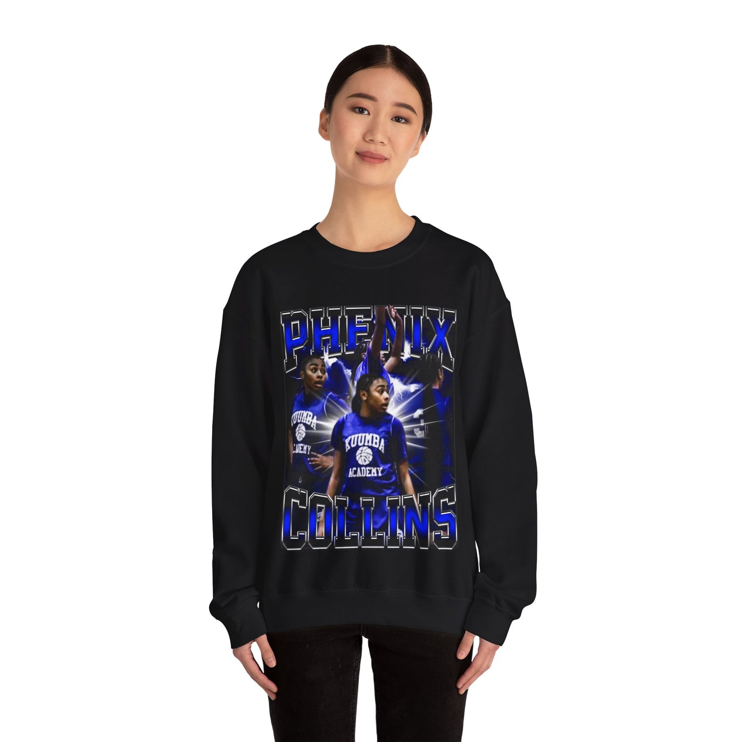 Phenix Collins Crewneck Sweatshirt