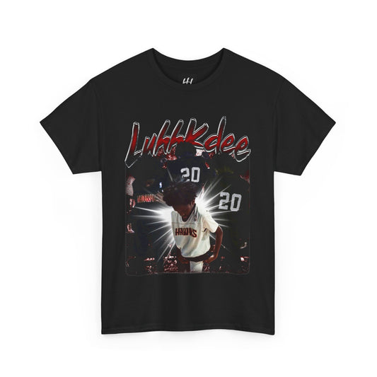 Khaidyn Kd Heavy Cotton Tee