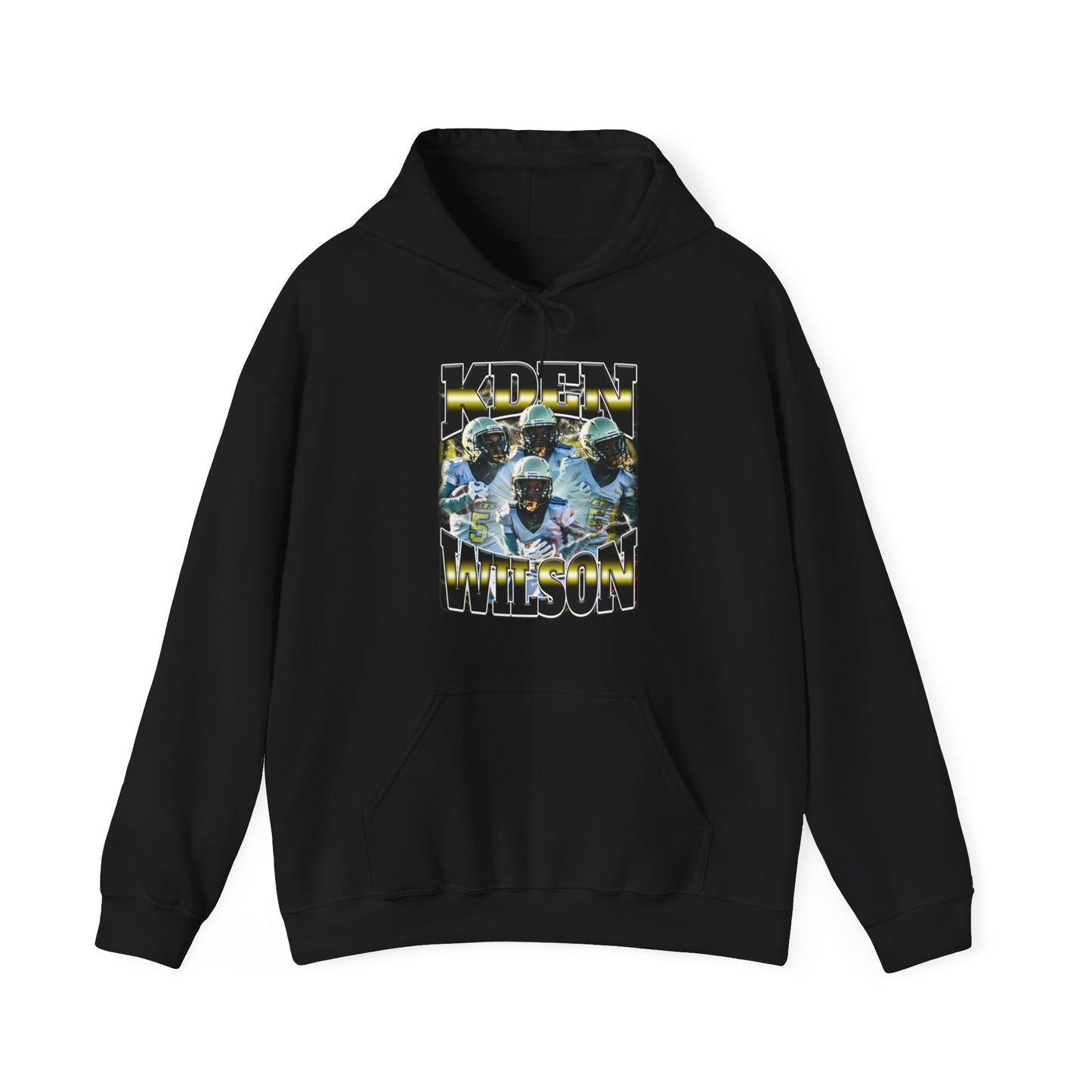 Kaden Wilson Hoodie