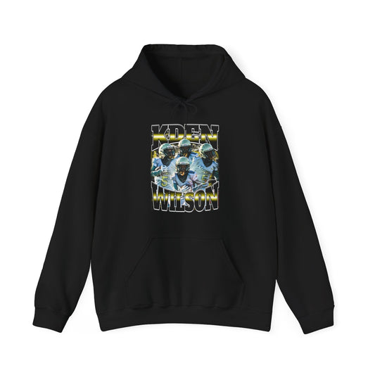Kaden Wilson Hoodie