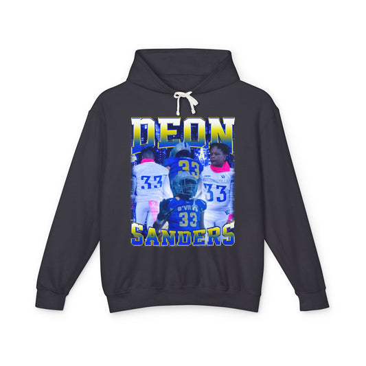 Deon Sanders Hoodie