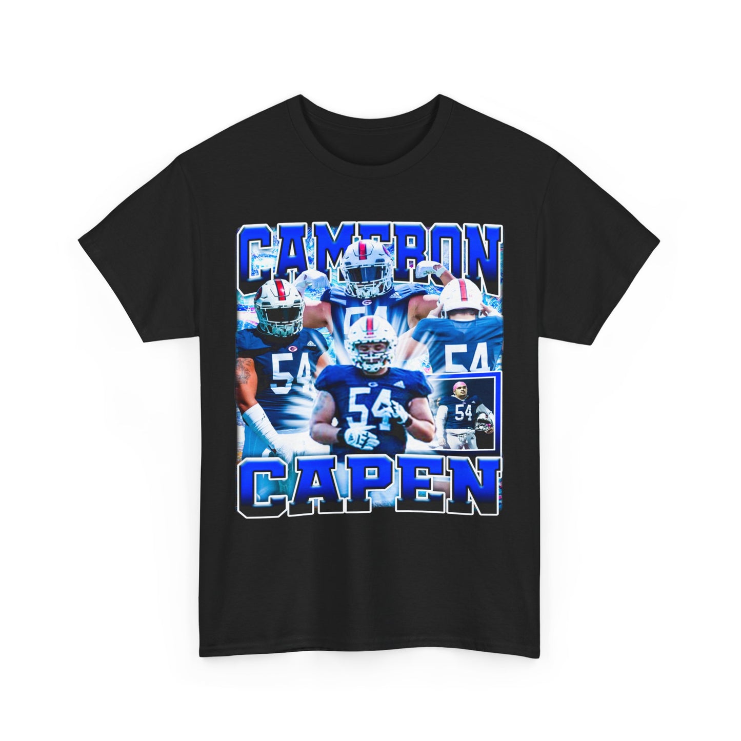 Cameron Capen Heavy Cotton Tee