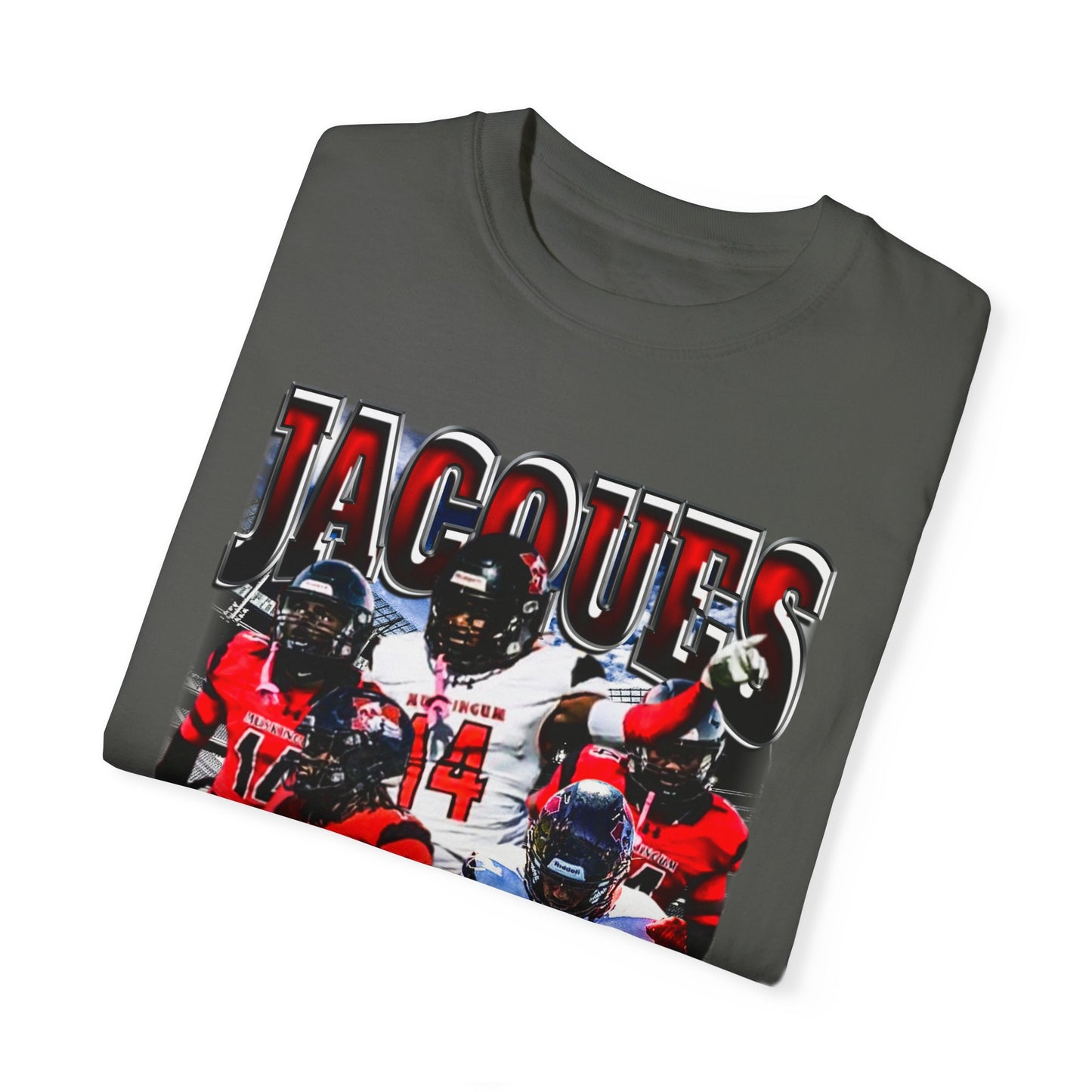 Jacques Marcellus Heavyweight Premium Tee