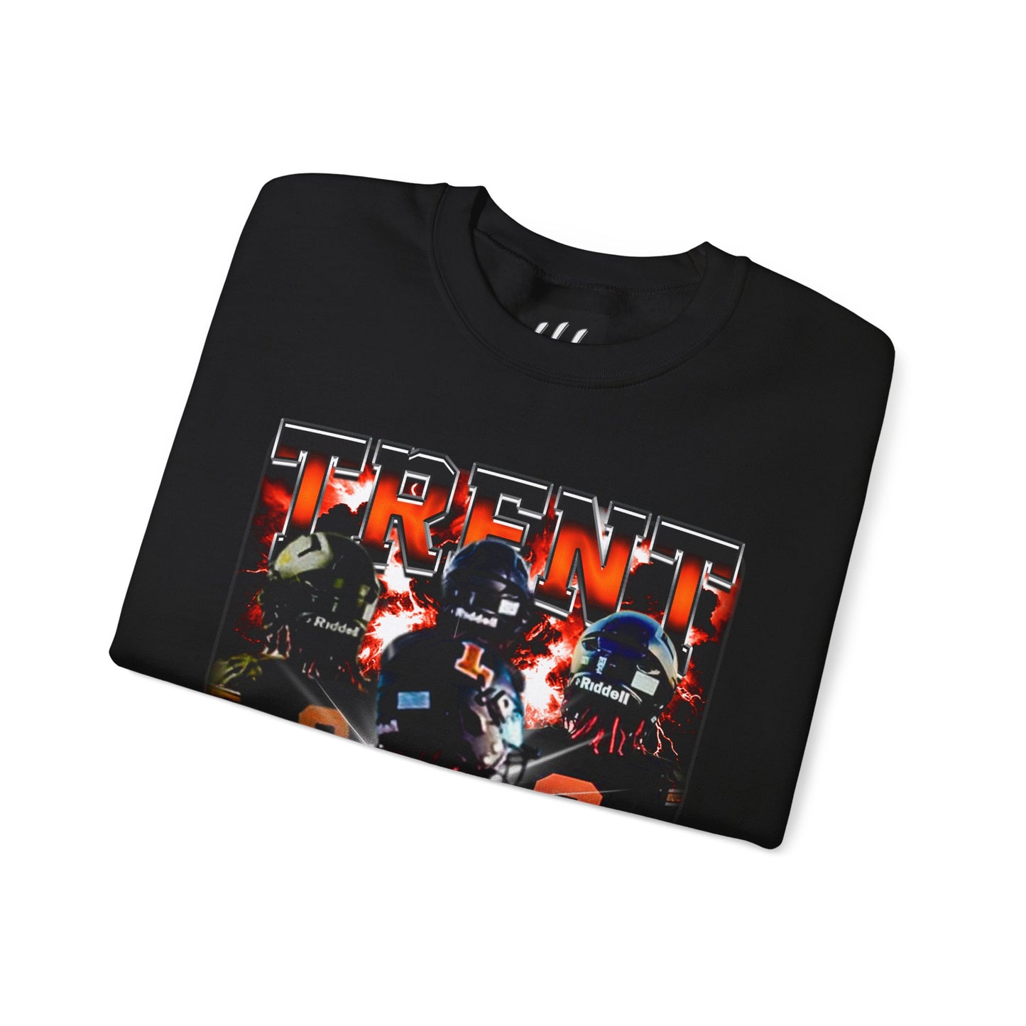 Trent Watson Crewneck Sweatshirt