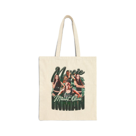 Macie Inman Tote Bag