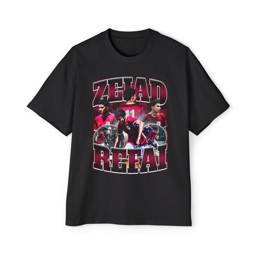 Zeiad Refai Oversized Tee