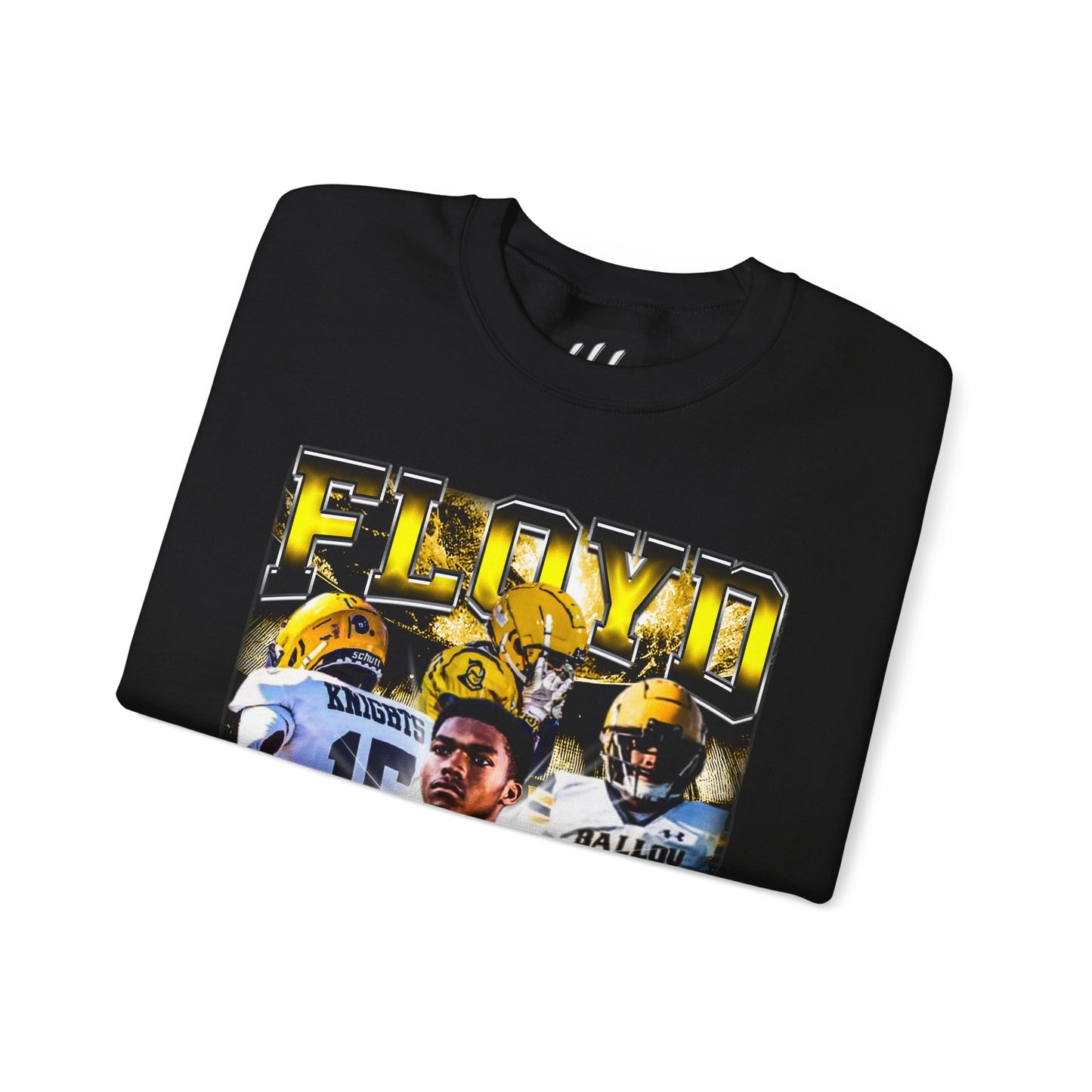 Floyd Kinard Crewneck Sweatshirt