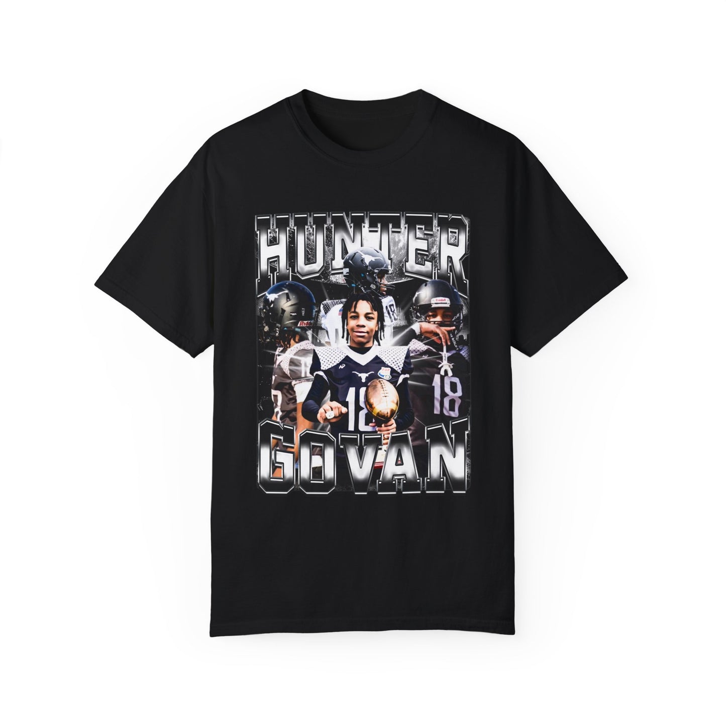 Hunter Govan Heavyweight Premium Tee