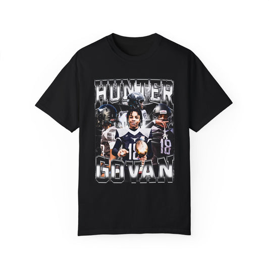 Hunter Govan Heavyweight Premium Tee