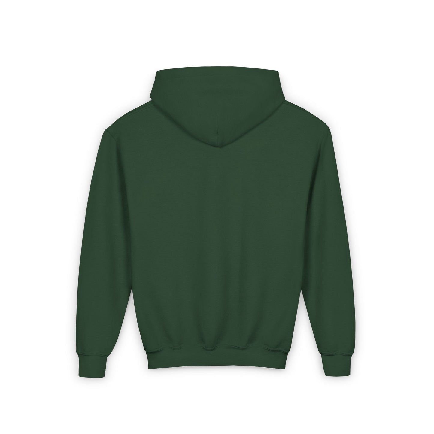 I Got Game Kids Hoodie