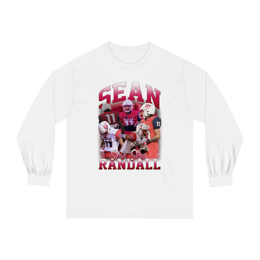 Sean Randall Classic Long Sleeve T-Shirt