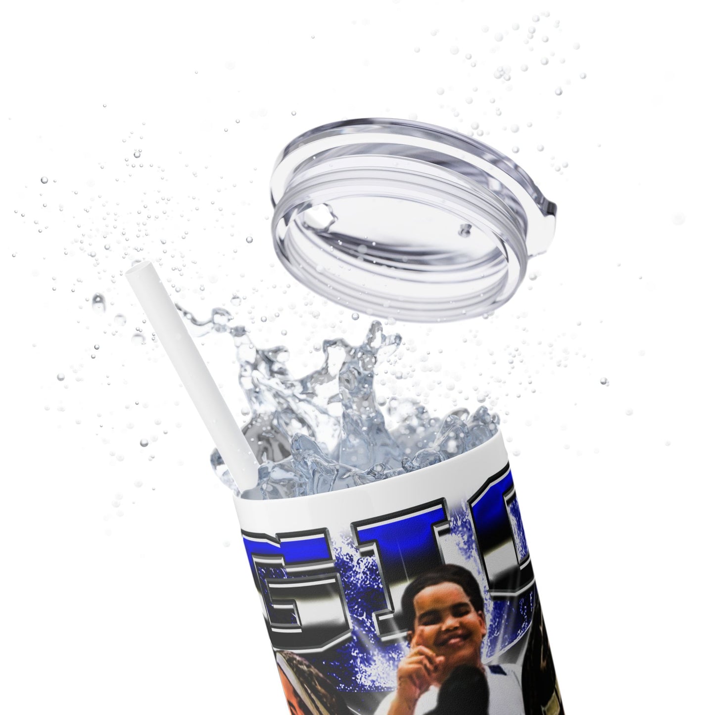 Gio Portes Stainless Steal Tumbler