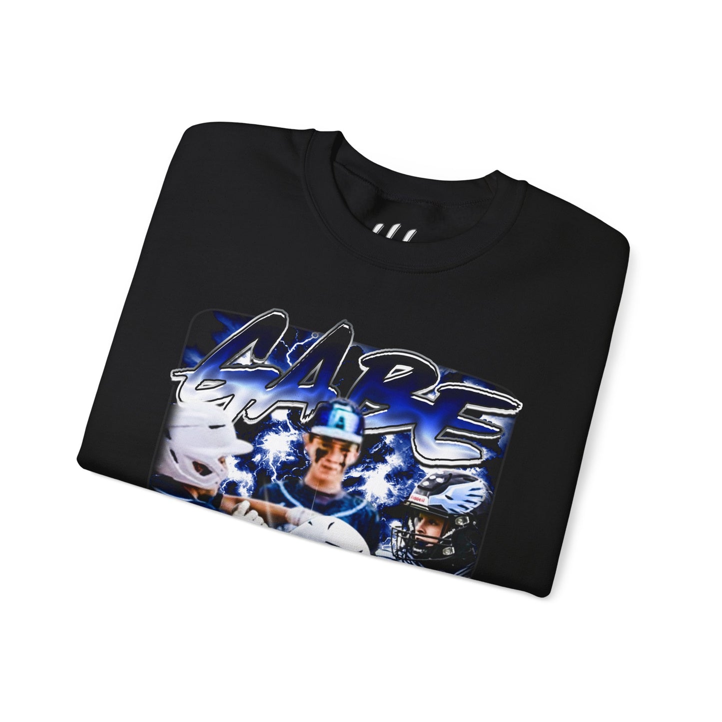 Gabe Ippolito Crewneck Sweatshirt