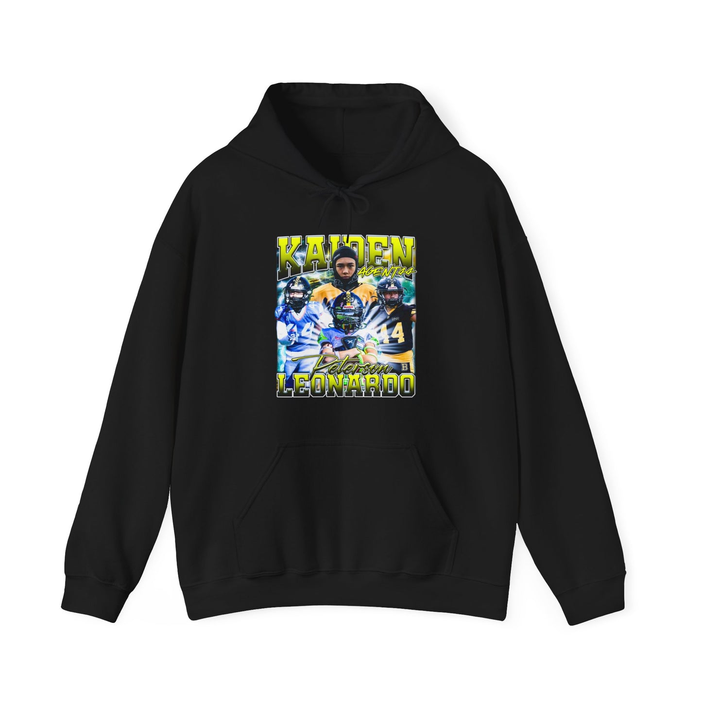 Kaiden Peterson Hoodie