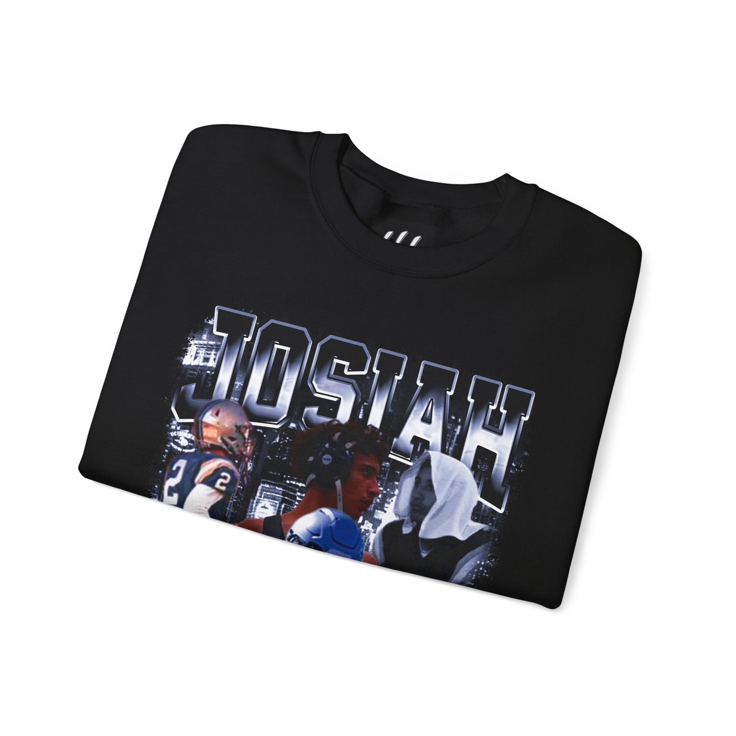 Josiah Laboy Crewneck Sweatshirt