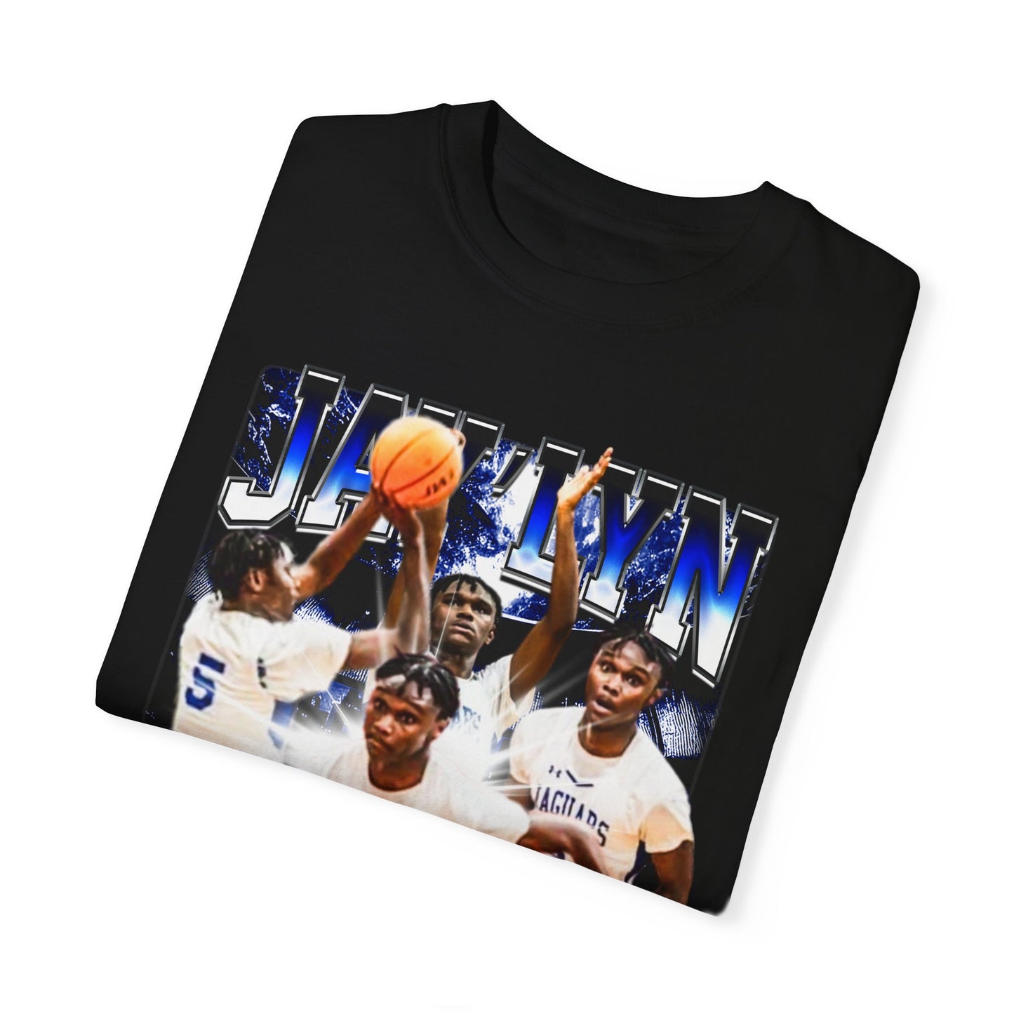 Jay’lyn Blakney Heavyweight Premium Tee
