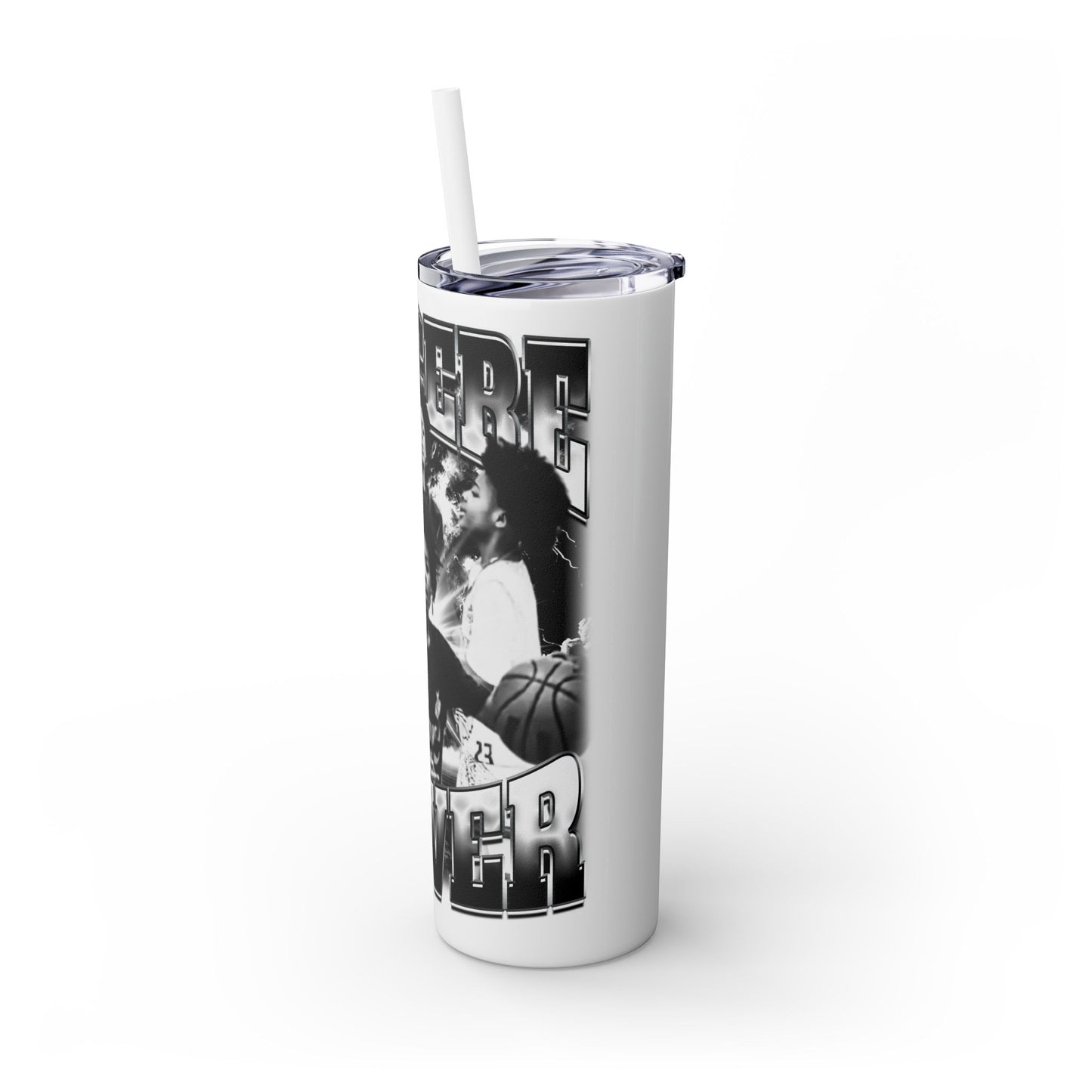 Sencere Driver Stainless Steal Tumbler