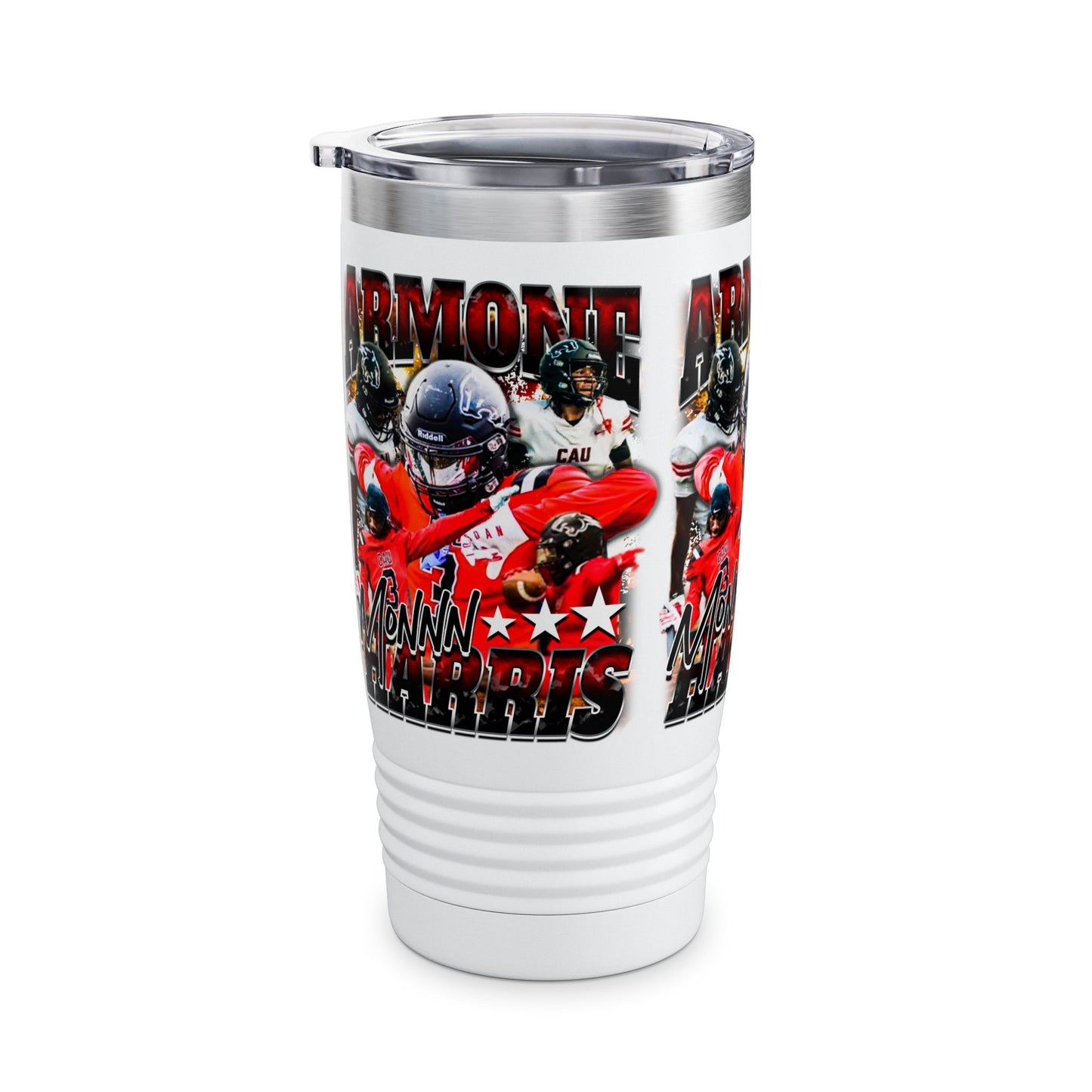 Armone Harris Stainless Steel Tumbler