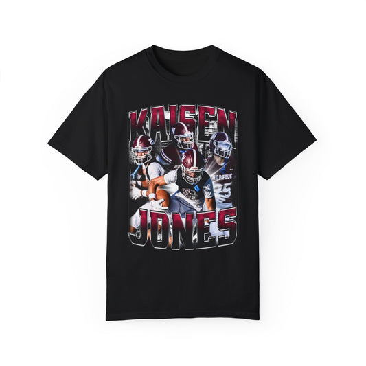 Kaisen Jones Heavy Cotton Tee