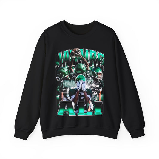 Jayaire Ali Crewneck Sweatshirt