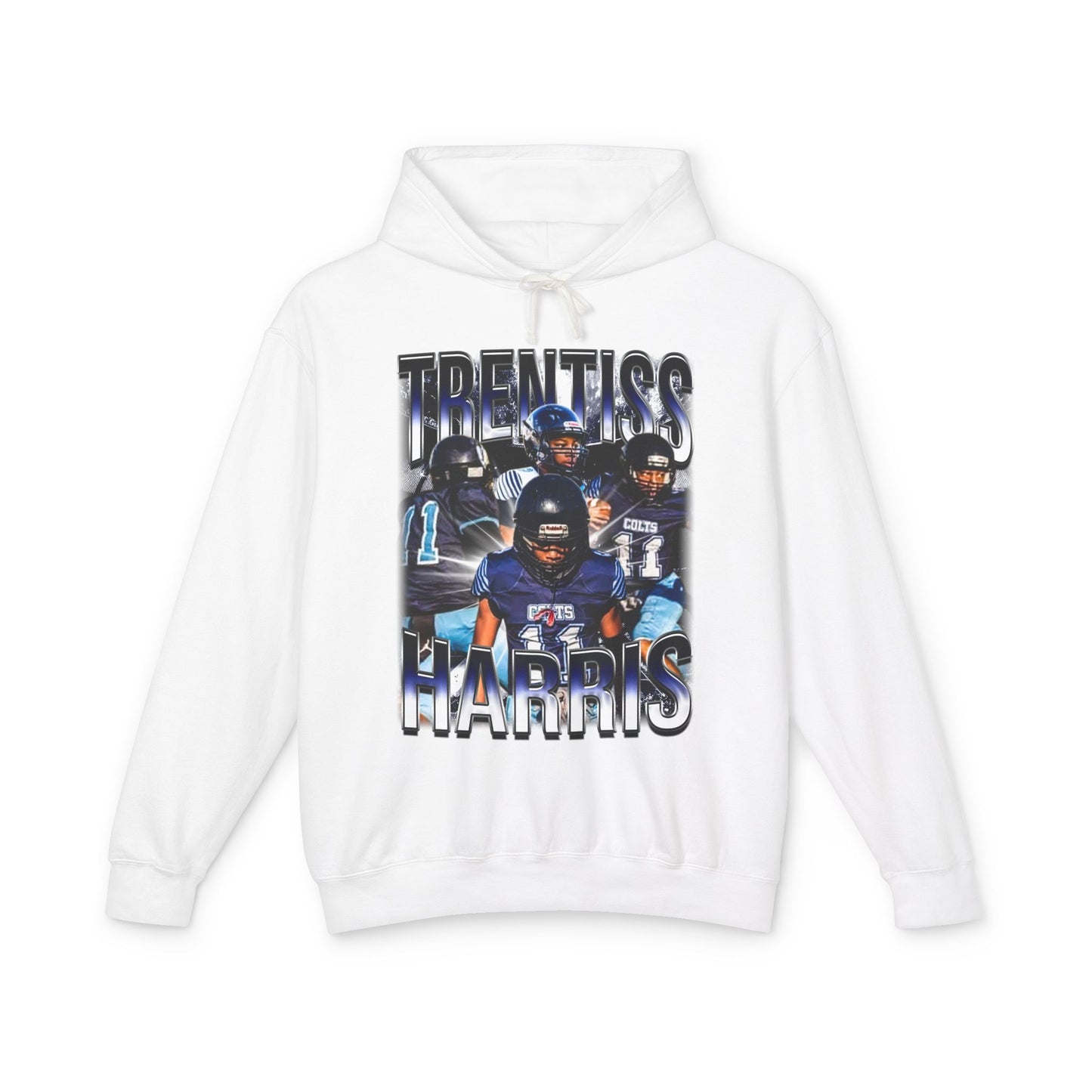 Trentiss Harris Hoodie