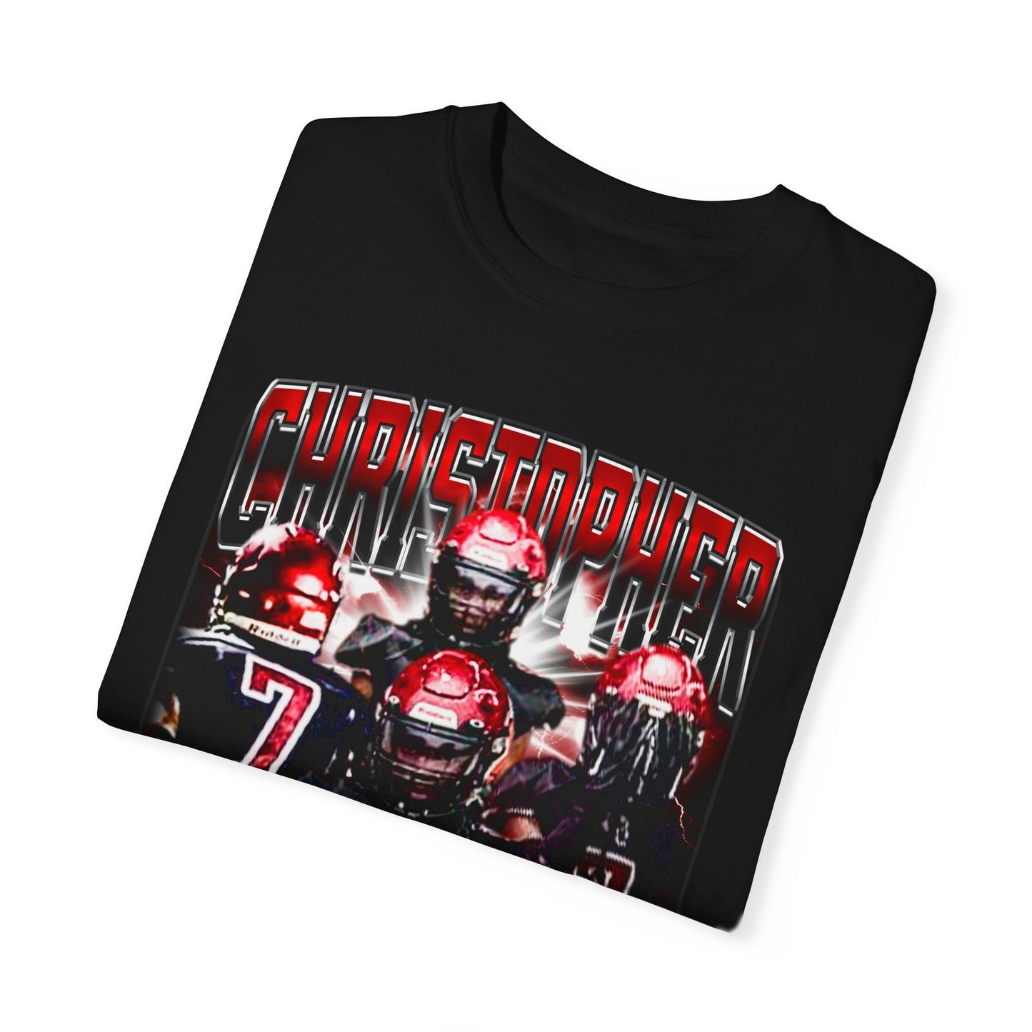 Christopher Smith Heavy Cotton Tee